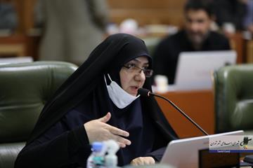 رئیس کمیسیون فرهنگی و اجتماعی شورای اسلامی شهر: توسعه اجتماعی با نقش‌آفرینی زنان محقق می‌شود